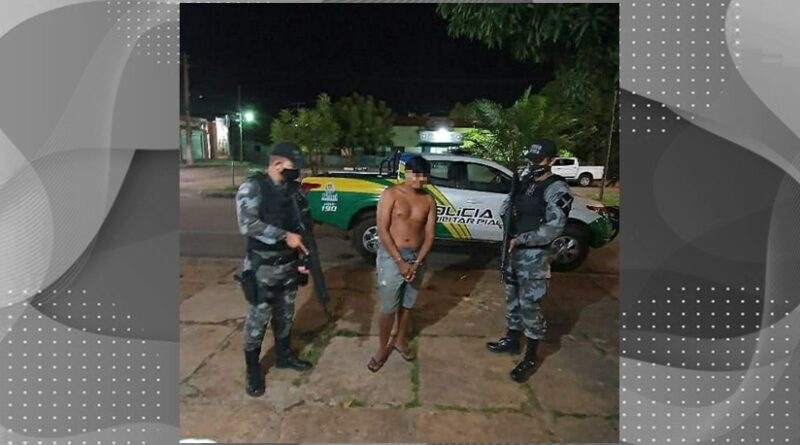 Homem é suspeito de sequestrar e estuprar menina de 11 anos no Norte do Piauí