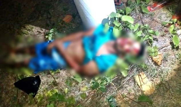 Jovem é perseguido e morto com um tiro na cabeça no litoral do Piauí