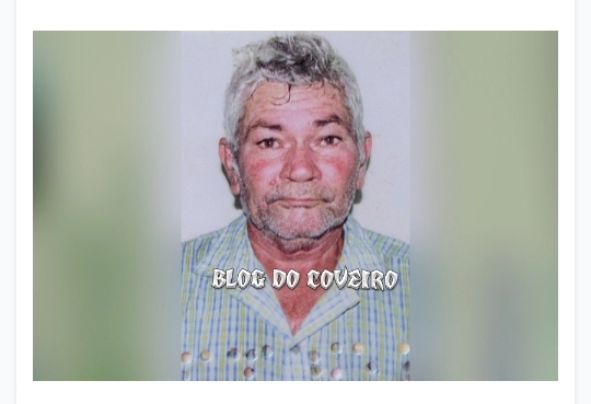 Velório é interrompido após idoso morrer afogado em caixa d'água 