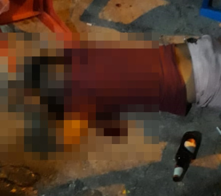 Mecânico é assassinado em bar na zona Sudeste de Teresina