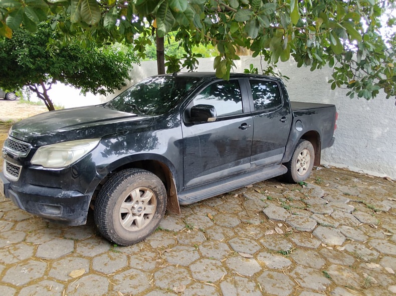 Oito são presos em operação contra fraudes em concursos públicos no Piauí
