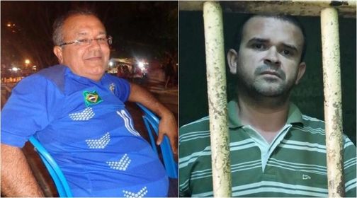 Juiz nega suspensão de processo contra acusado de matar Kelson Feitosa