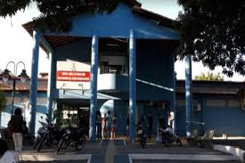 Mulher é morta a tiros dentro de carro na zona Norte de Teresina PI