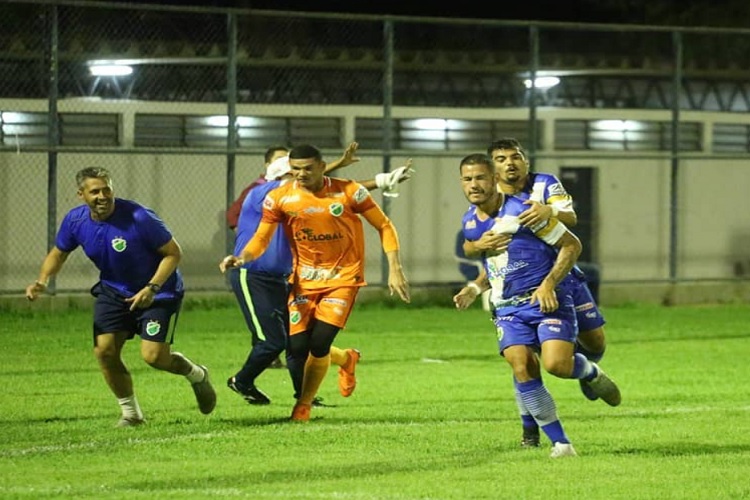 Altos recebe o Salgueiro em disputa de classificação na Série D