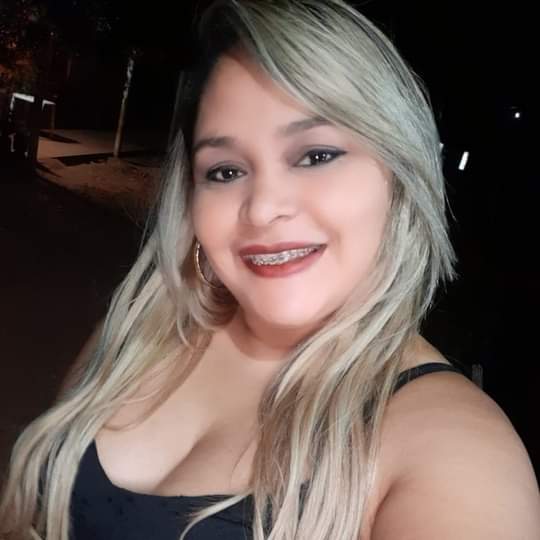 Vítima de acidente a jovem Cinete Leôncio não resistiu e veio a óbito em Teresina PI