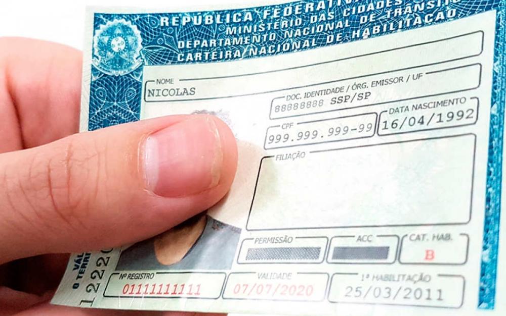 Além da CNH, veja o que muda com a nova lei de trânsito em 2021
