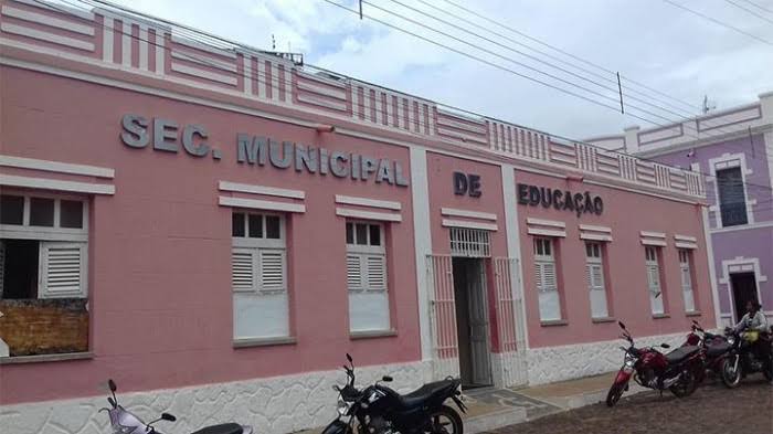Foto: Secretaria Municipal de educação 