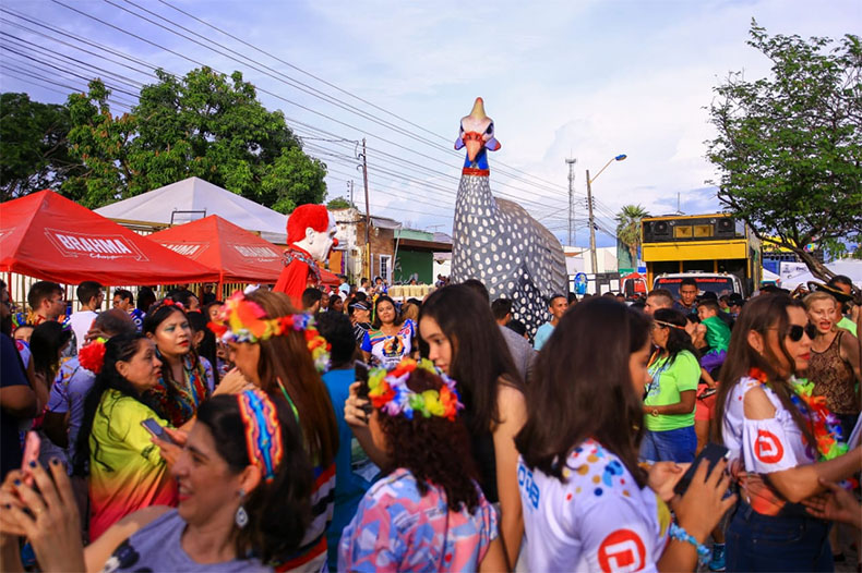 Foto: Arquivo Cidadeverde.com