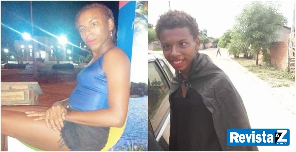 Jovem é morto a facadas pelo padrasto ao tentar defender mãe de agressões no Piauí