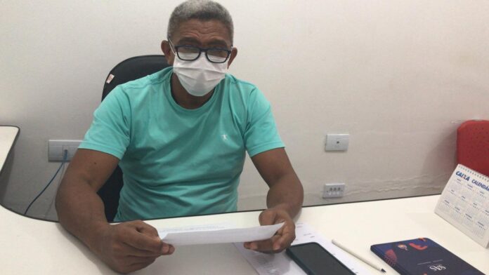 Primeira parcela do FPM de Barras veio zerada devido a um rombo nas contas da Educação