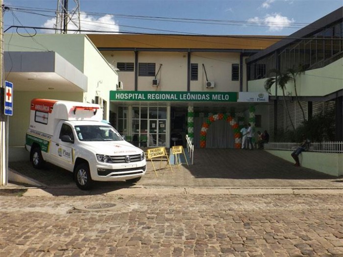 Barras PI: Médico do Hospital Regional de Barras testa positivo para Covid-19