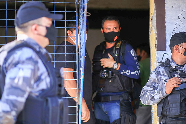 Jovem é morto a tiros no dia do aniversário na zona Sudeste