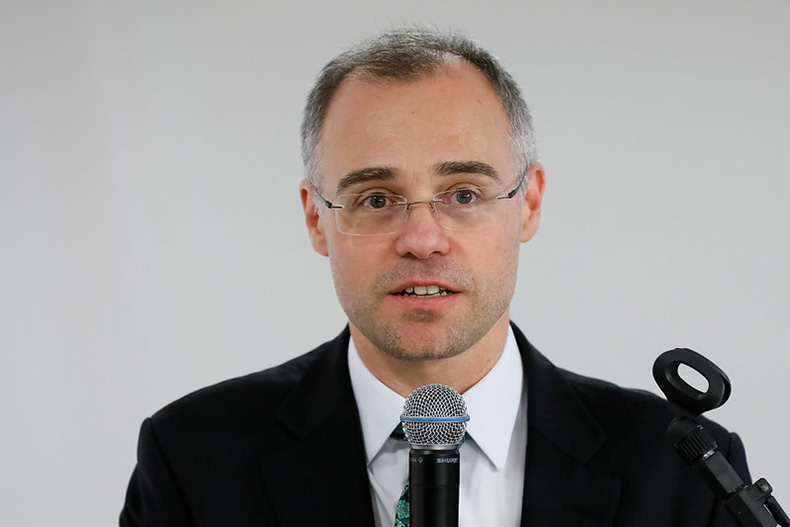 Foto: Isaac Nobrega/PR
