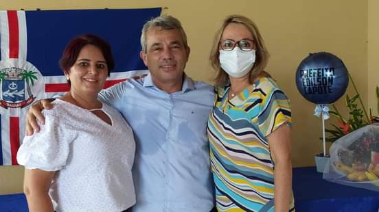 Semas em Barras PI começam suas ações municipais em meio a Pandemia
