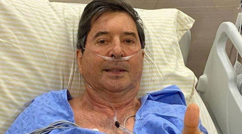 Foto: Maguito Vilela 