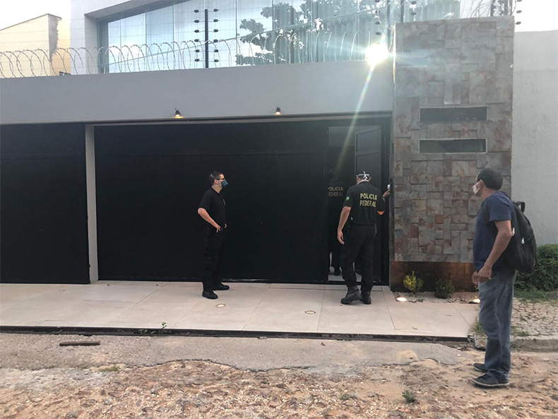 Foto: Gorete Santos/ TV Cidade Verde