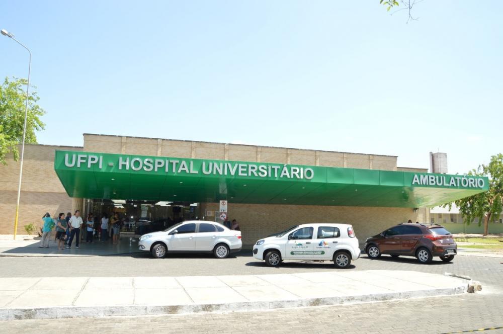 Crédito: UFPI