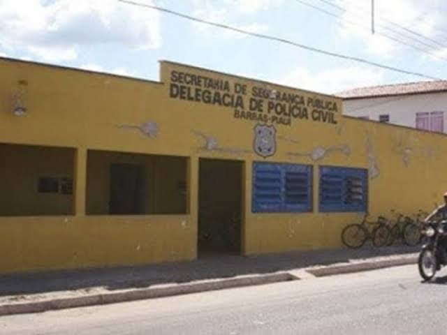 Operação da Polícia Civil recolhe suspeitos de tráfico em Barras PI 