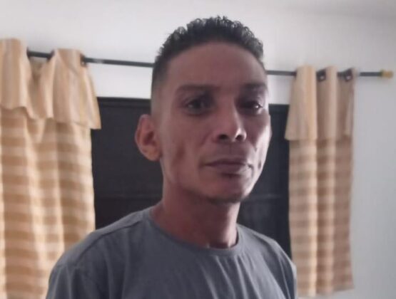 Família procura barrense desaparecido em Teresina PI