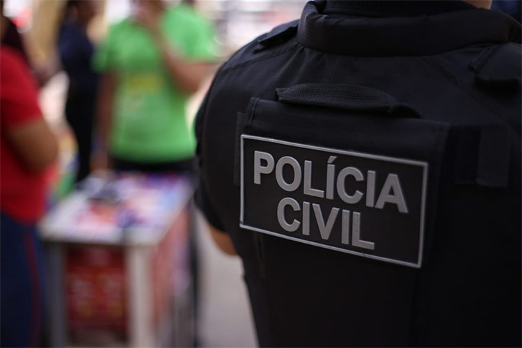 Idoso de 70 é preso ao fazer prova do Enem em Parnaíba