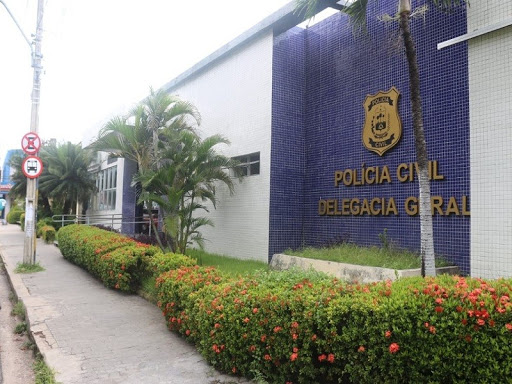 Polícia realiza operação para dar cumprimento a 15 mandados de prisão em Teresina