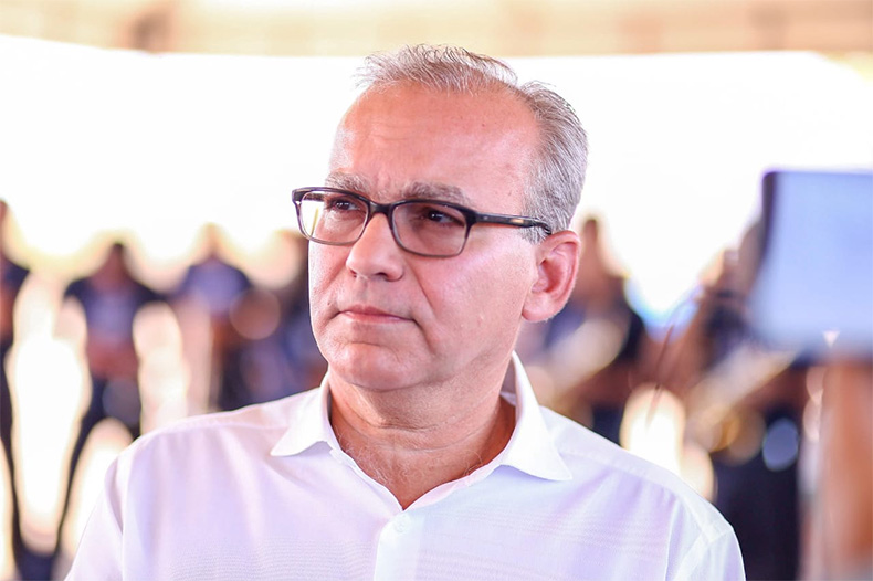 Prefeitura deve distribuir cestas básicas para 42 mil famílias de alunos municipais