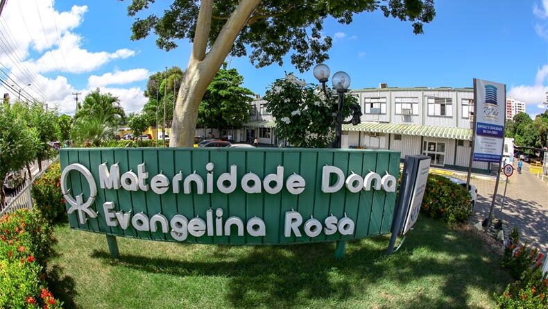 Adolescente de 13 anos descobre gravidez de cinco meses após estupro em Teresina