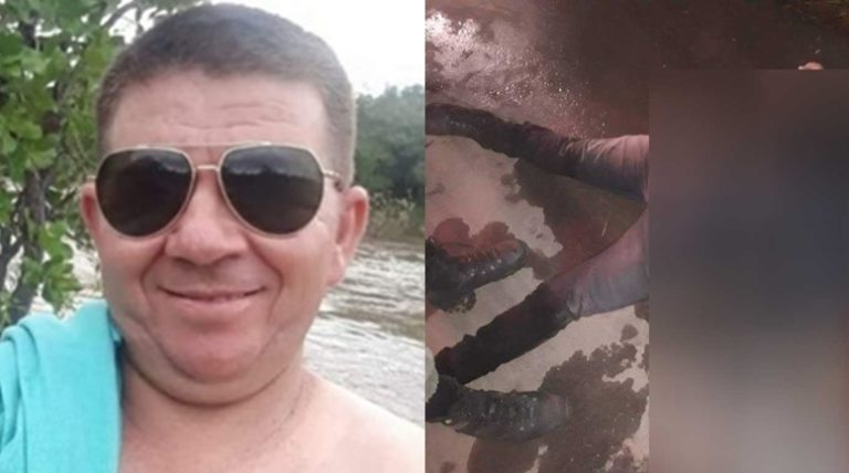 Segurança é assassinado com tiro na cabeça por policial no Piauí