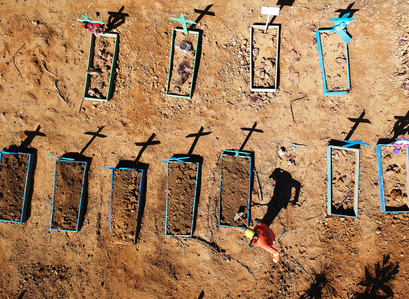 Foto: Sandro Pereira/Folhapress