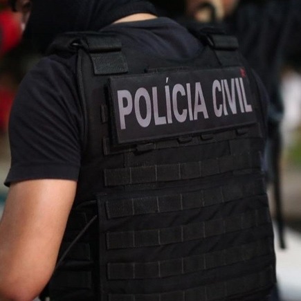 Polícia Civil deflagra Operação Impacto IV e cumpre mandados em todo o Piauí