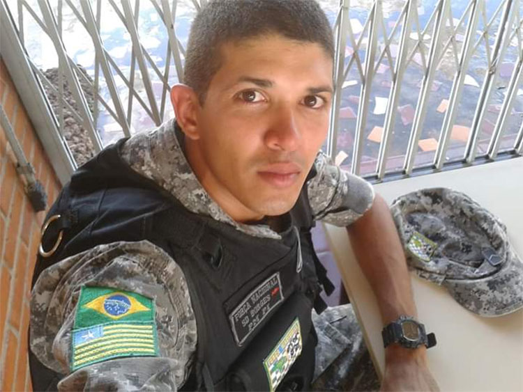 Família do cabo PMPI Samuel pede justiça