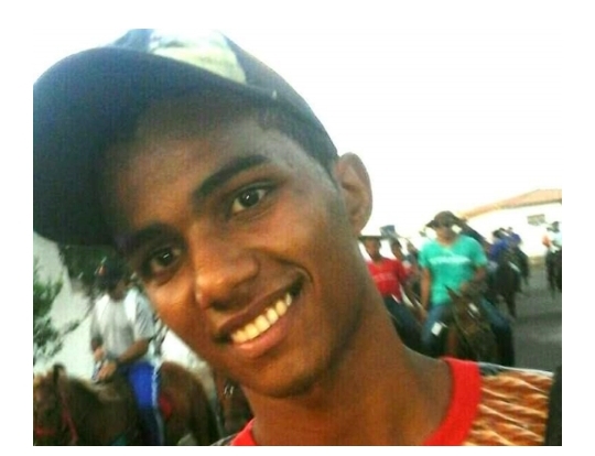 Jovem morre em acidente ao ser colhido por veículo na BR-343 em Angical do Piauí