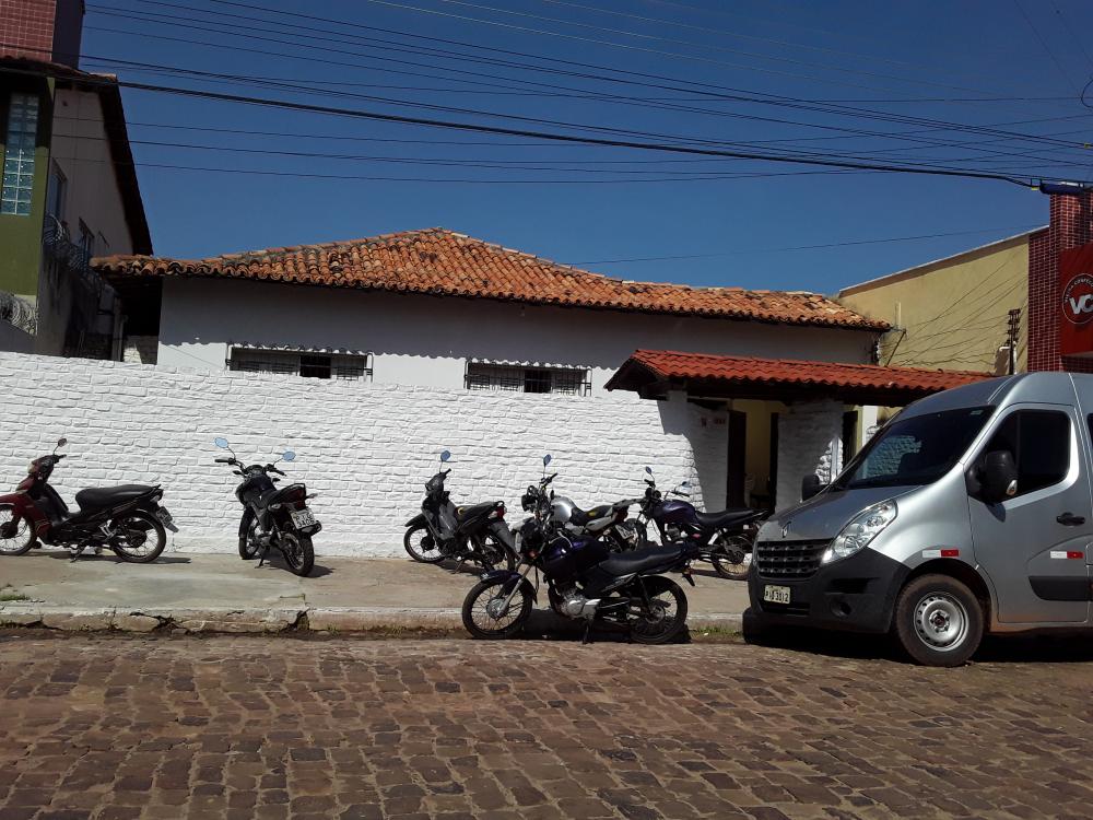 Reportagem Especial: SEMAS em novo Endereço no município de Barras PI 