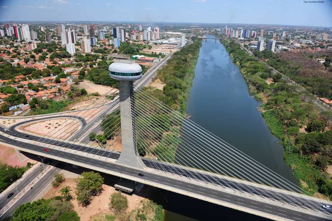 Prefeitura cria Programa Teresina Solidária para arrecadar alimentos durante pandemia