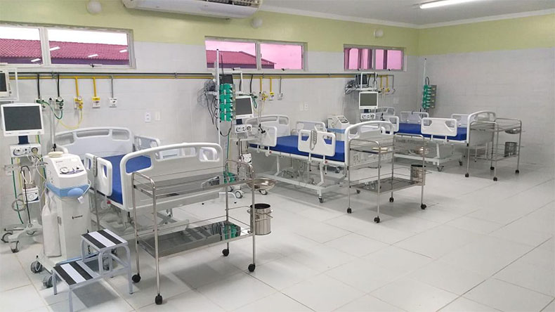Foto: Governo do Piauí