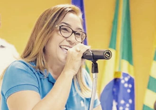 Prefeito Neidinha Lima