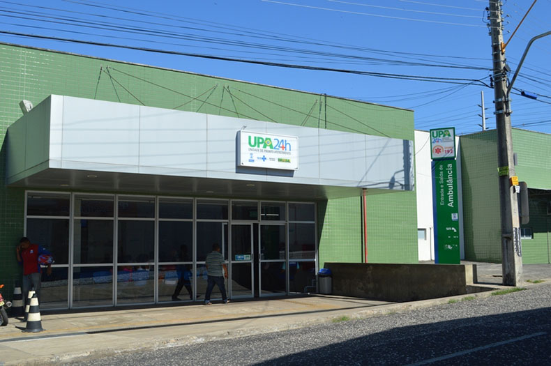 PM é preso suspeito de abusar sexualmente de paciente dentro de UPA em Teresina