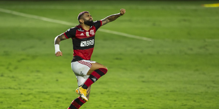 Créditos: Diogo Reis/AGIF
