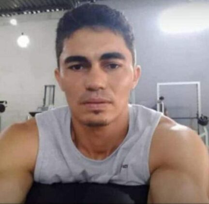 Piauiense de Piripiri PI é morto a facadas no Estado do Tocantins 