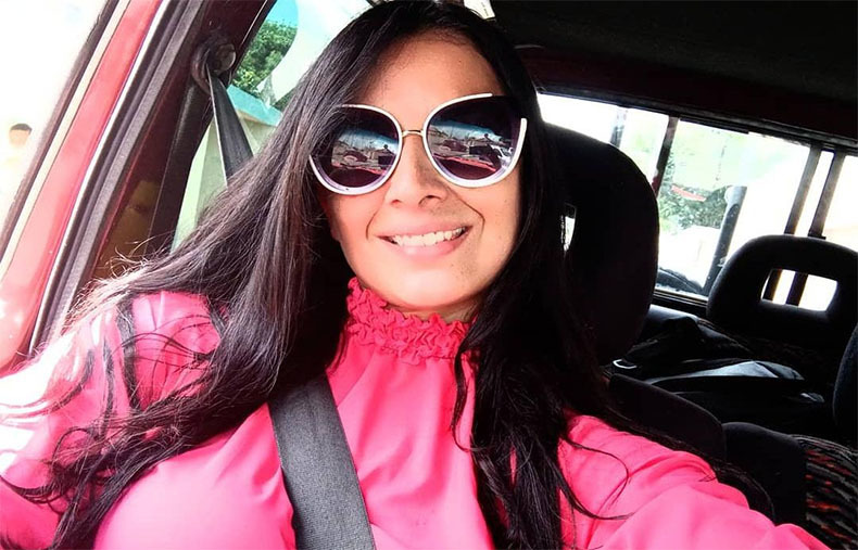 Corpo de advogada morta com 7 facadas é sepultado sob forte comoção em Pedro II PI 
