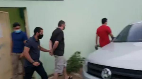 Irmão é preso acusado de envolvimento no assassinato de advogada em Pedro II PI 