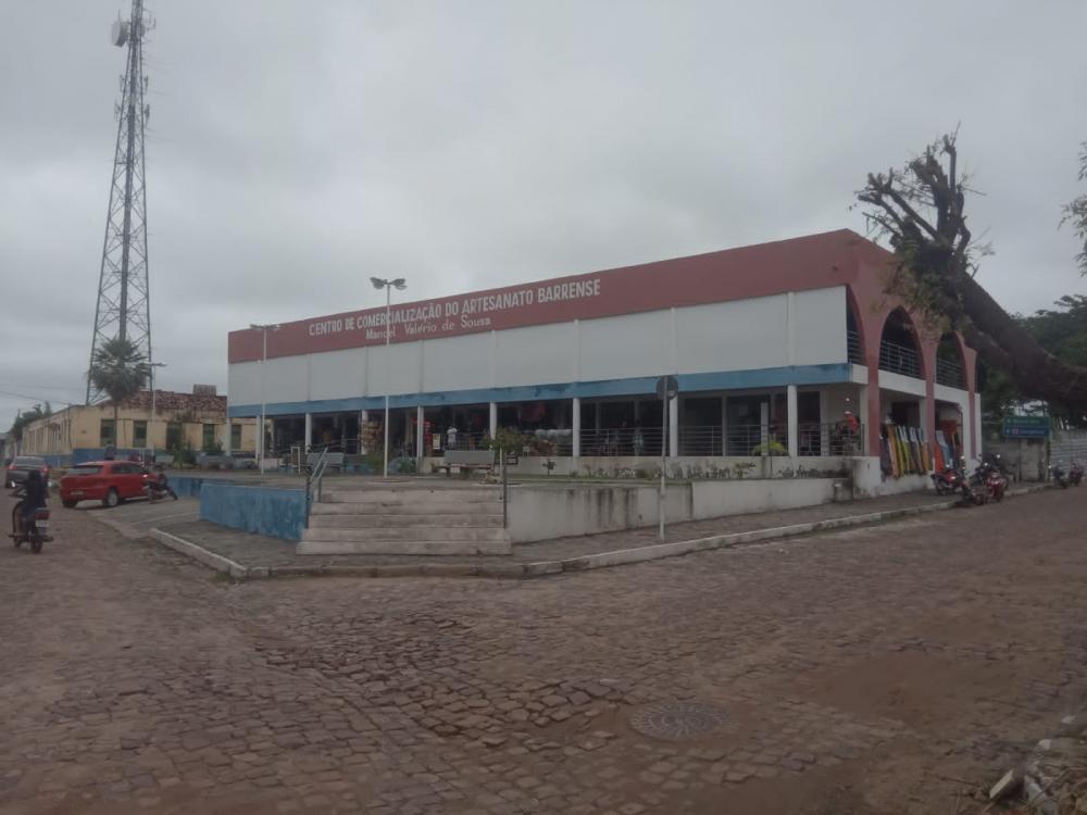 Barras PI: Confira a movimentação nesta terça feira feriado de Carnaval no município 