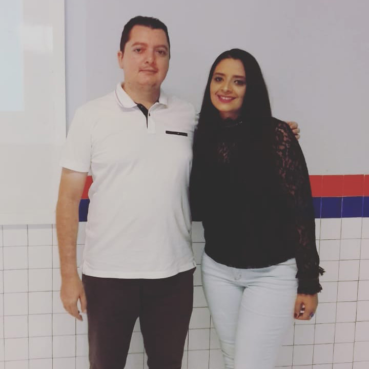 Irmão de advogada morta permanece em silêncio; defesa confirma uso de remédios