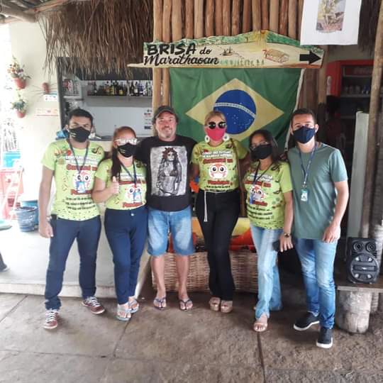 Conselho Tutelar em Barras PI fez fiscalizações em bares e similares 
