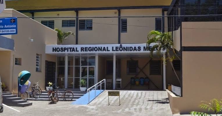 Barras PI : Médico é afastado após apresentar sintomas do coronavírus no Piauí