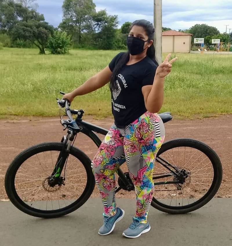 Piripiri PI: Jovem de 28 anos morre após complicações da COVID-19 em Piripiri