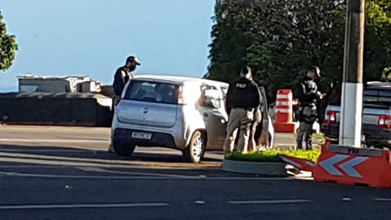 Suspeitos de assalto em joalheria do Teresina Shopping são presos em Goiás