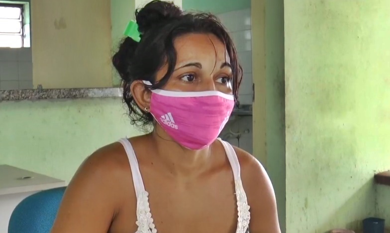 Mulher é agredida e ferida com golpes de faca pelo ex-companheiro no litoral do Piauí