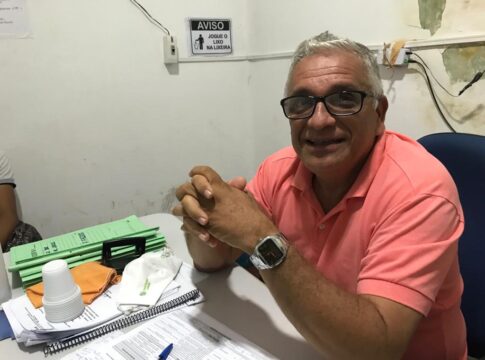 Ascom Barras PI 
