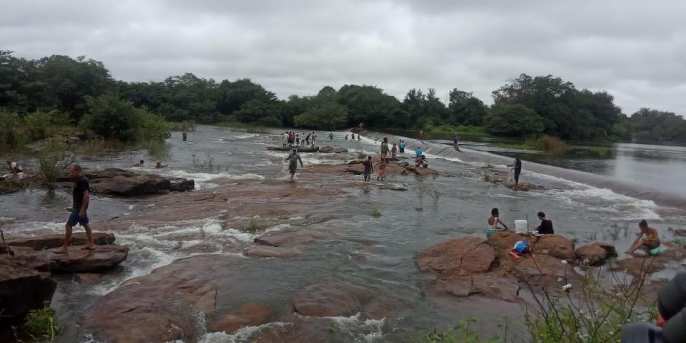 Reportagem Especial: O Turismo em Barras PI em tempos de Pandemia